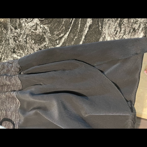 Wilfred Silk/Rayon tunic shirt - Picture 5 of 7